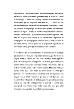 Histoire du café
