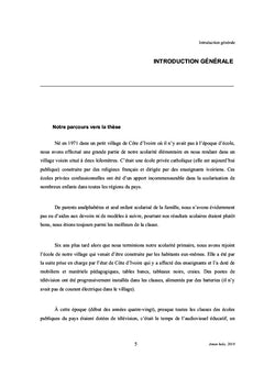 Les TIC dans l'enseignement du premier degré en France