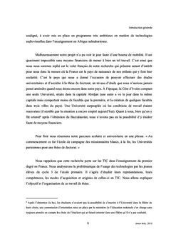 Les TIC dans l'enseignement du premier degré en France