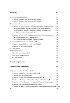 Dérivés naturels de l'acide caféique, inhibiteurs potentiels du VIH-1