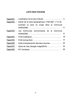 Contribution A l'etude de la rehabilitation du systeme d'AePG
