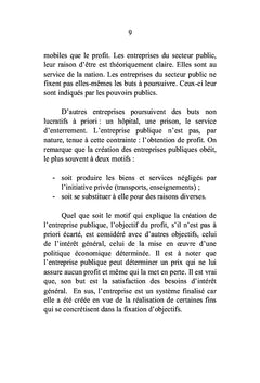 De l'esprit d'entreprise à l'entrepreneuriat