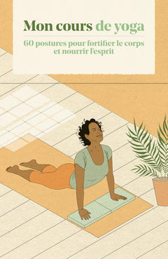 Mon cours de yoga