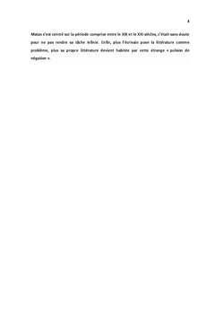Litterature agraphique: quel type de jouissance?