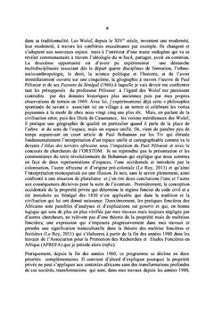Une juridicité plurielle pour le XXI° siècle