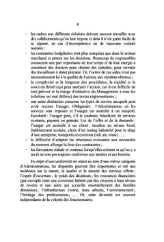Politisation de l'administration publique congolaise