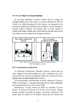 Quelques alternatives pour le tourisme tunisien en crise