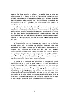 Quelques alternatives pour le tourisme tunisien en crise