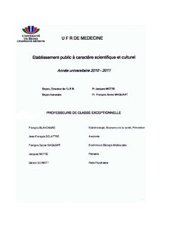 Ameliorer la prise en charge des dysfonctions sexuelles