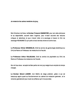 Ameliorer la prise en charge des dysfonctions sexuelles