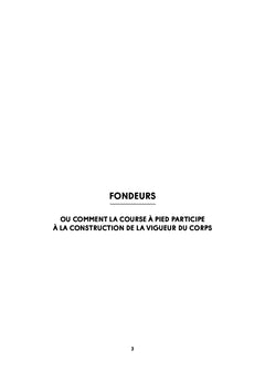 Fondeurs