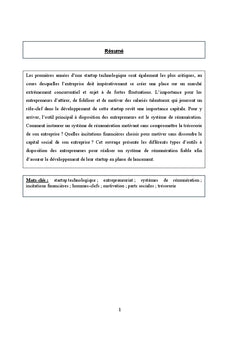 Etablir un système de rémunération performant