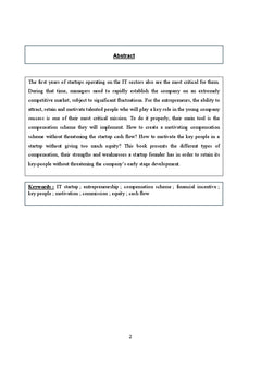 Etablir un système de rémunération performant