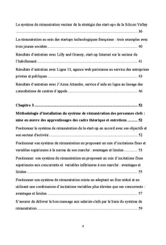 Etablir un système de rémunération performant