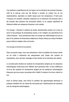 Etablir un système de rémunération performant