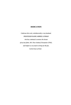 Deep and Surface Structures of Akan Folktales