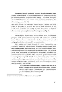 Nina Bouraoui : ecriture de soi, ecriture du monde