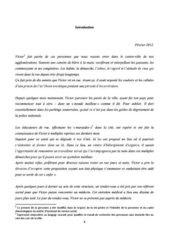 La relation d'aide en Travail Social, une rencontre sous influence(s)
