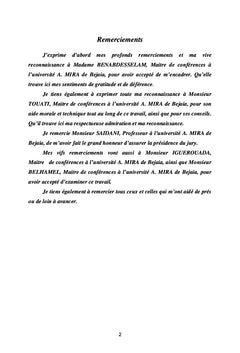 Effet des alcaloïdes de deux espèces de Fumaria sur des bactéries