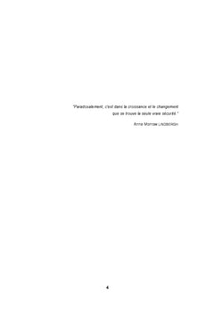 Quels leviers de ressources humaines pour favoriser l'innovation