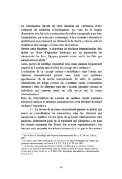 Etudes des rapports inter-arabes: le Maroc et l'Orient arabe