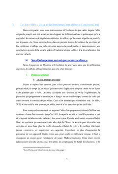 Le jeu video comme outil pedagogique et sportif