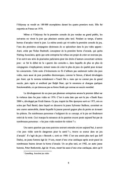 Le jeu video comme outil pedagogique et sportif