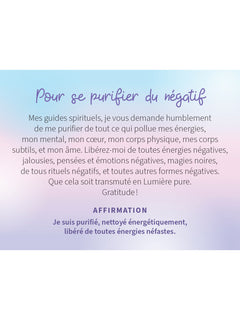 Mes petites prières aux guides spirituels