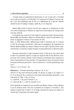 Équation des ondes amorties dans un domaine extérieur