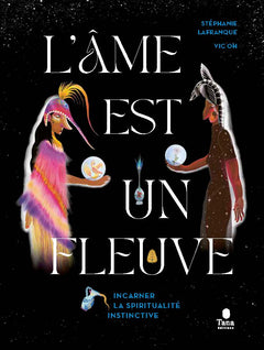 L'âme est un fleuve