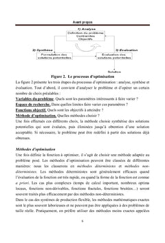Les systèmes de production automatisés