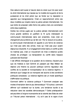L'autorité face à la force