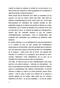 L'autorité face à la force