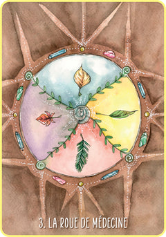 L'Oracle du chamanisme