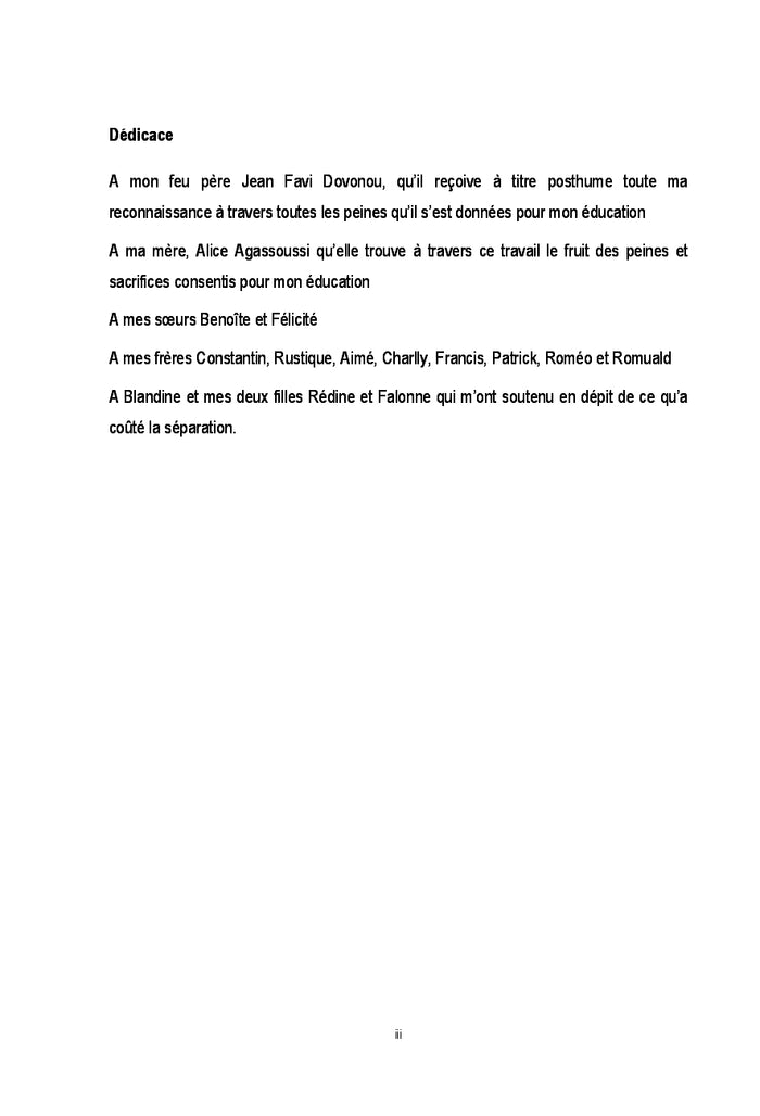 La traite transatlantique et la route de l'esclave à Ouidah au Bénin