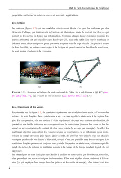 Les Matériaux en conception mécanique et leurs mises en forme