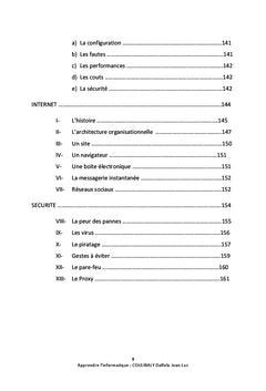 Apprendre l'informatique