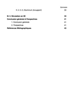 La coalescence des grains de polymère