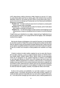 Cooperation et placements de robots autonomes