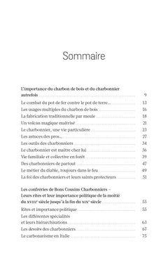 Les bons cousins charbonniers