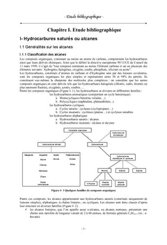 Biodiversité et cinétiques de dégradation de l'hexane