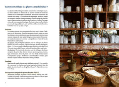 Se soigner par les plantes