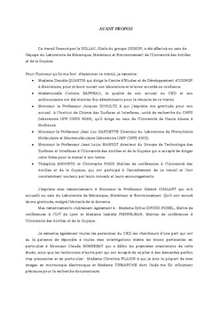 Durabilite des toles galvanisees peintes revelee par les ultrasons