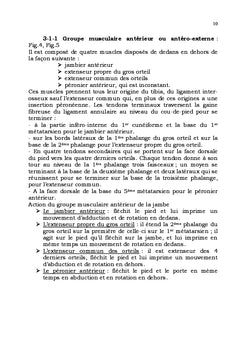 Traitement chirurgical du pied bot varus équin invétéré chez l'adulte