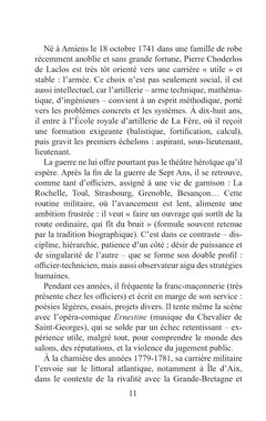Les Liaisons dangereuses
