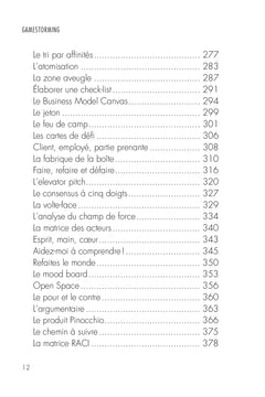 Gamestorming : Jouer pour innover