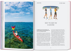 The New York Times Explorer. 100 Trips Around the World
