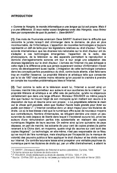 Le caching