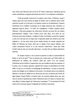 L'histoire de jésus dans la tradition cistércienne