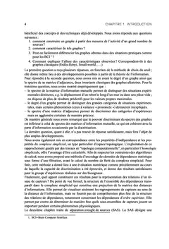 Corrélation, indépendance et modèles inverses